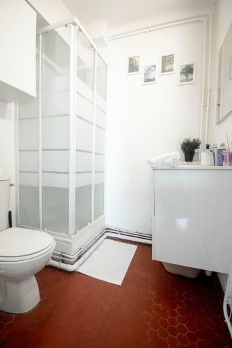 Apartamento T2 Cosy Au Calme
