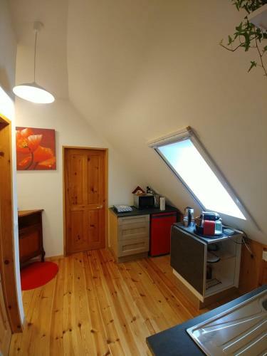 Hostal Le Clos Des Marais De Fontenay