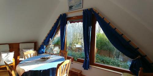 Hostal Le Clos Des Marais De Fontenay