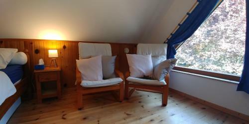 Hostal Le Clos Des Marais De Fontenay