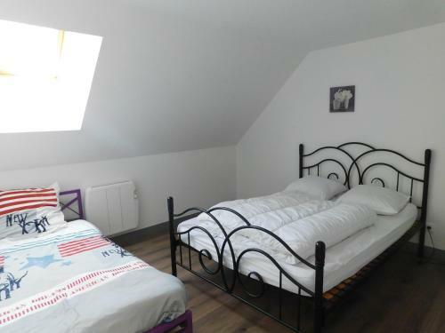 Apartamento Bienvenue Chez Nous