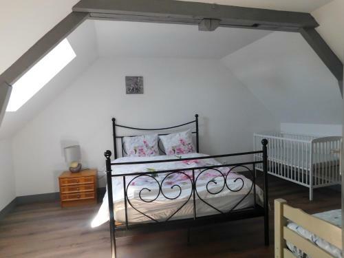 Apartamento Bienvenue Chez Nous