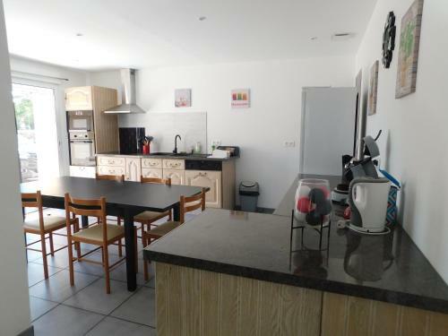 Apartamento Bienvenue Chez Nous