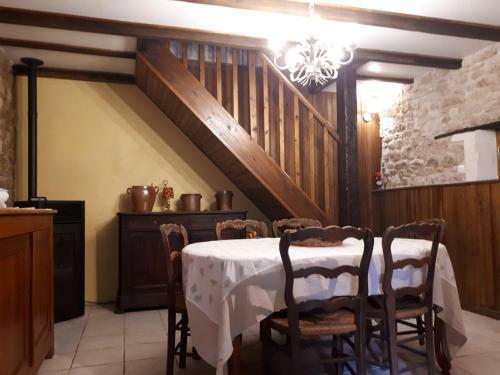 Apartamento Au Milieu de Nulle Part Et Proche de Tout !