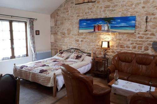 Apartamento Au Milieu de Nulle Part Et Proche de Tout !