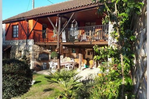 Apartamento Au Milieu de Nulle Part Et Proche de Tout !