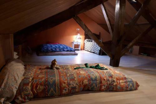 Apartamento Au Milieu de Nulle Part Et Proche de Tout !