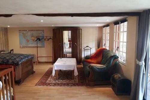 Apartamento Au Milieu de Nulle Part Et Proche de Tout !