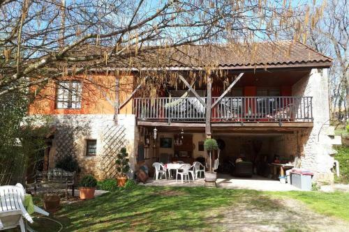 Apartamento Au Milieu de Nulle Part Et Proche de Tout !