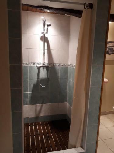 Apartamento Au Milieu de Nulle Part Et Proche de Tout !