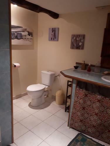 Apartamento Au Milieu de Nulle Part Et Proche de Tout !