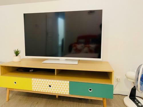 Apartamento 75 Rue De La R�publique