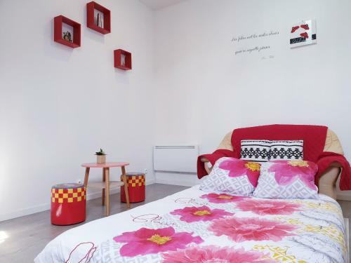 Apartamento 75 Rue De La R�publique
