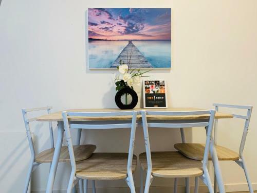 Apartamento 75 Rue De La R�publique