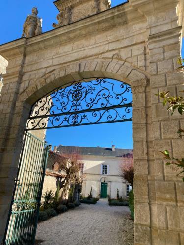 Apartamento Le Logis De Diane