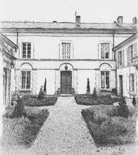 Apartamento Le Logis De Diane
