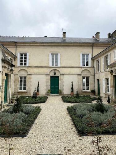 Apartamento Le Logis De Diane