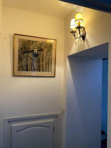 Apartamento Le Logis De Diane