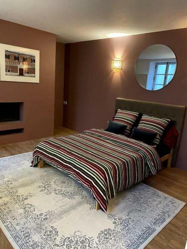 Apartamento Le Logis De Diane