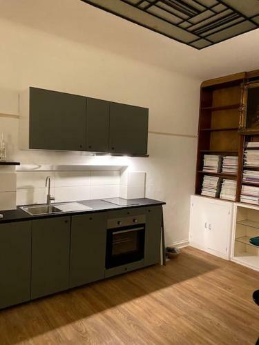 Apartamento Le Logis De Diane