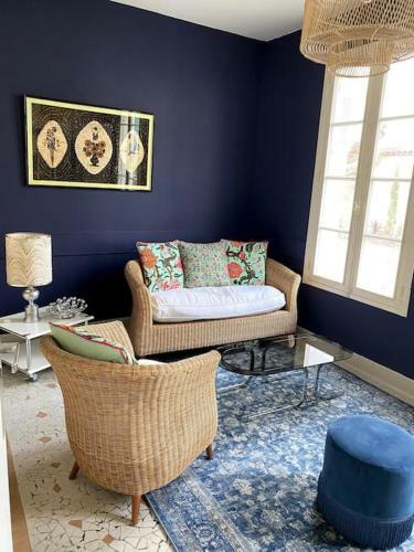 Apartamento Le Logis De Diane