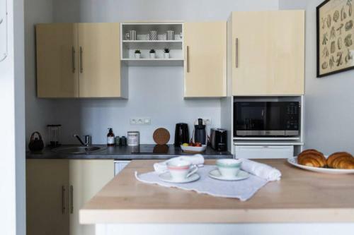 Apartamento L'inattendu/studio �quip� Et Confortable