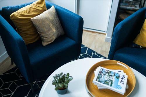 Apartamento L'inattendu/studio �quip� Et Confortable