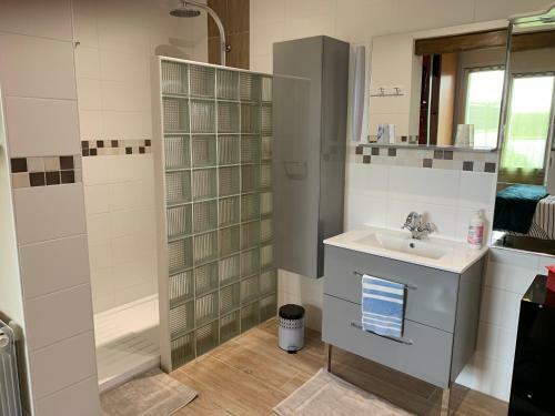 Apartamento G�te Les Randonneurs