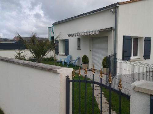 Apartamento G�te Les Randonneurs