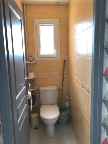 Apartamento G�te Les Randonneurs