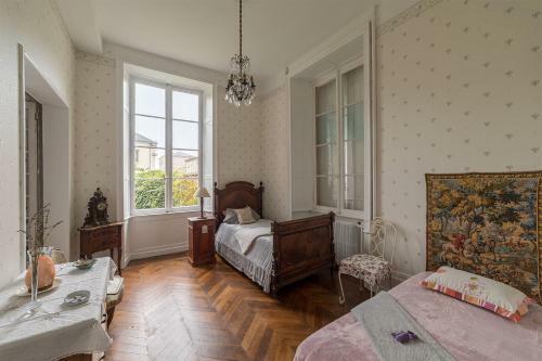 La Maison De Maitre