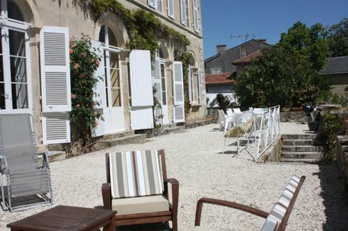La Maison De Maitre