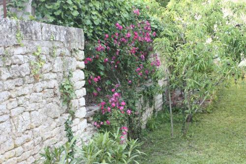 Bed & Breakfast Chambre D'hotes La Maison De Ma�tre