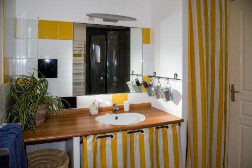 Agroturismo G�te Les Ch�nes