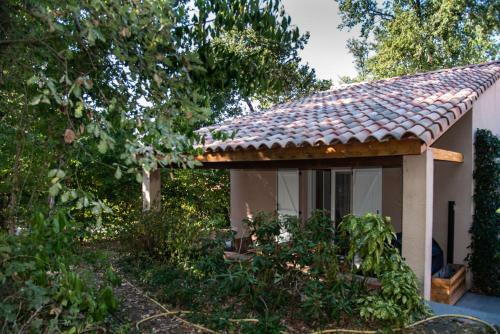 Agroturismo G�te Les Ch�nes