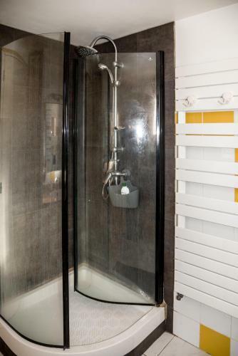 Agroturismo G�te Les Ch�nes