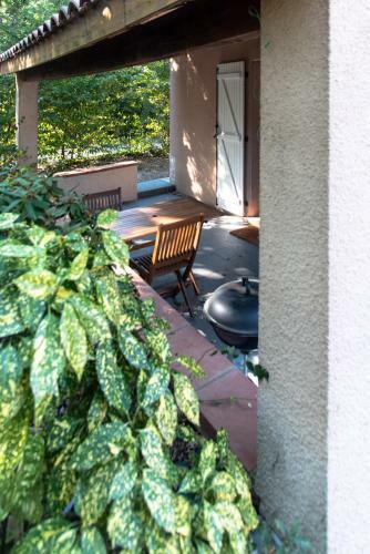 Agroturismo G�te Les Ch�nes