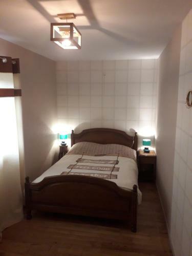 Chez Fran�oise Et Michel