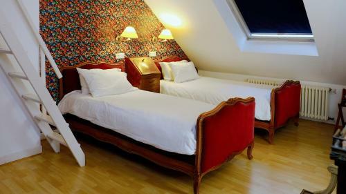Hostal Au 31