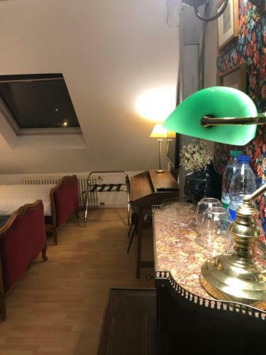 Hostal Au 31