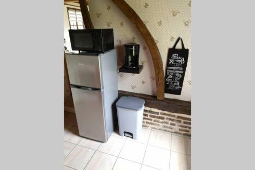 Aux Portes Des 2 Baies