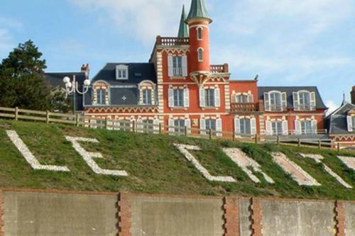 Aux Portes Des 2 Baies