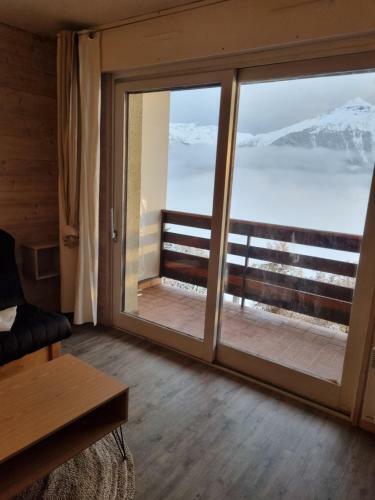Apartamento Studio Orci�res Merlette