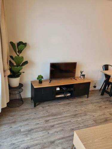 Apartamento Studio Orci�res Merlette