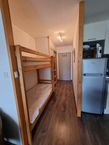 Apartamento Studio - Roches Rousses B