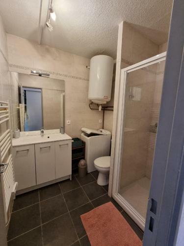 Apartamento Studio - Roches Rousses B