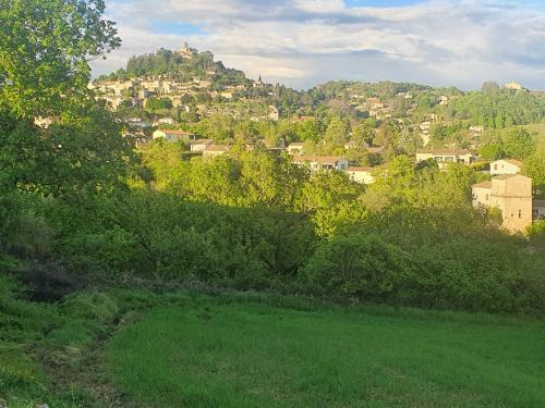 Bed & Breakfast La Maison De Lalouette