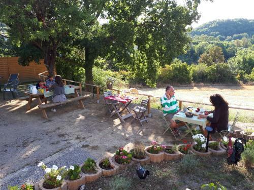 Bed & Breakfast La Maison De Lalouette