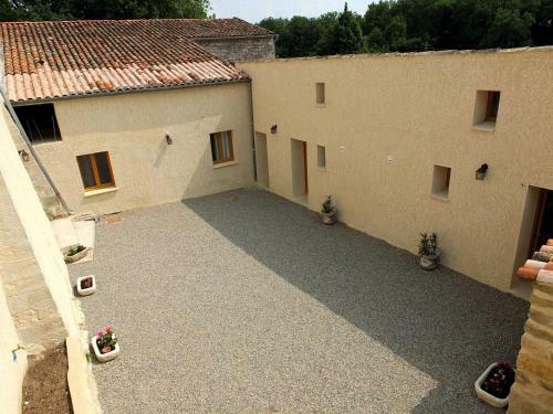 Bed & Breakfast Les �nes De Forcalquier