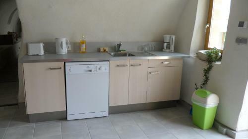 Bed & Breakfast Les �nes De Forcalquier